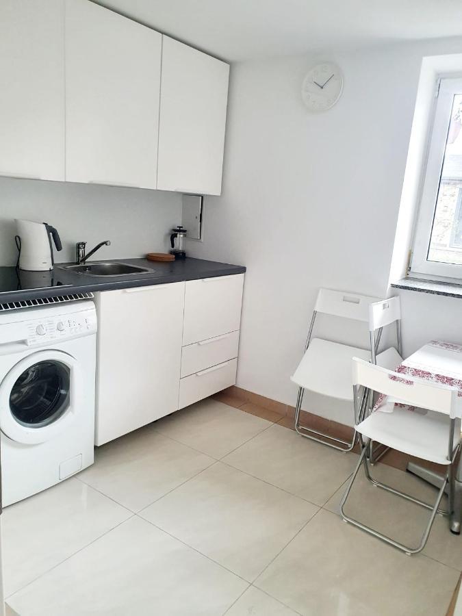 Nice And Bright Flat In Pankow Berlim Exterior foto